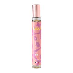 Eau de parfum ananas coco fraise caramel 08 Bacci
