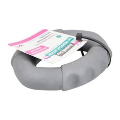 Anneau de musculation gris D 10.4cm