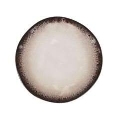 Assiette à dessert BARX beige D 20cm