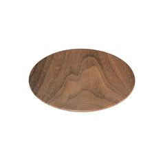 Assiette à dessert BOIS MOOD faïence D 20cm