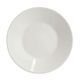 Assiette à dessert ECLAT ivoire D 21.5cm