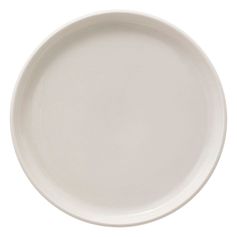 Assiette à dessert porcelaine blanche D 21cm