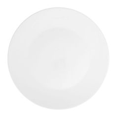 Assiette à pizza Opale verre D 33cm