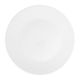 Assiette à pizza Opale verre D 33cm