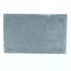 Assiette ardoise rectangulaire 20x30cm