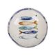Assiette creuse PEIXE D 26cm