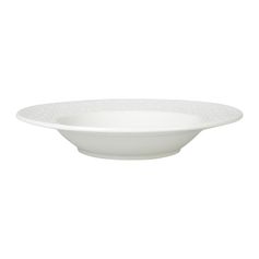 Assiette creuse porcelaine CALAIS D 22cm - LETHU