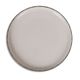 Assiette plate ANLLO beige D 27cm