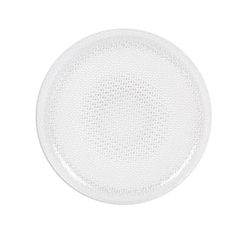 Assiette plate TUANA D27cm