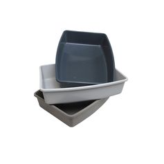 Bac à litière 42cm