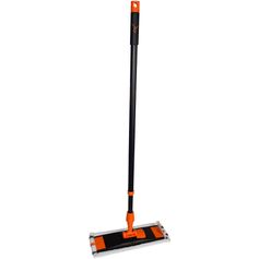 Balai à plat multi-usages pour seau essoreur