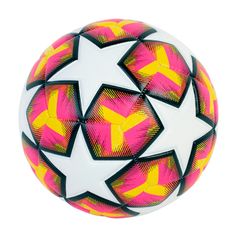 Ballon de foot D 22cm