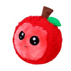 Ballon gonflable fruit D 23cm