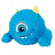 Ballon gonflable monster D 23cm