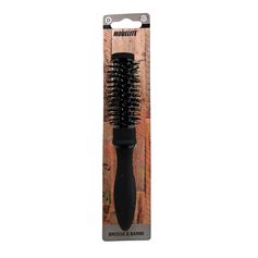 BARBER BROSSE BARBE RONDE