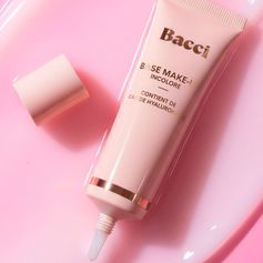 Base teint acide hyaluronique | BACCI