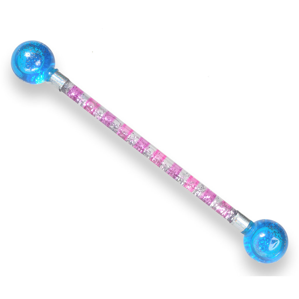 Bâton de majorette 38cm