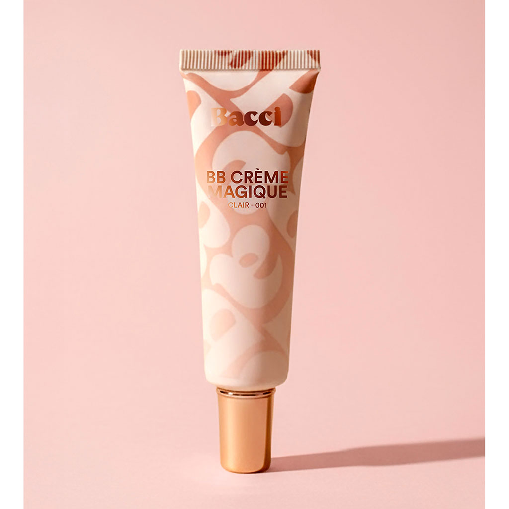 BB crème magique | BACCI
