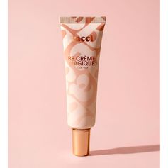 BB crème magique | BACCI