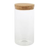 Bocal verre 1.8L conservation alimentaire, couvercle hermétique sans BPA  achat vente écologique - Acheter sur