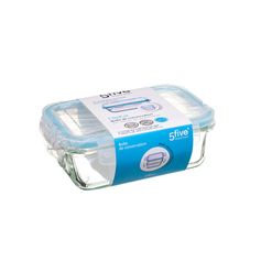 Boîte de conservation, verre, rectangulaire - jeu de 4 Frischhaltedosen mit Deckel | Betty Bossi Boîte de conservation, verre, rectangulaire - jeu de 4 Frischhaltedosen mit Deckel | Betty Bossi