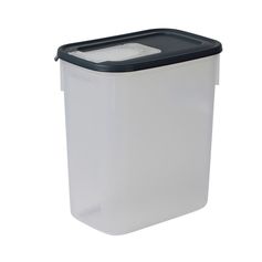 Boite de conservation alimentaire hermétique 3.40L