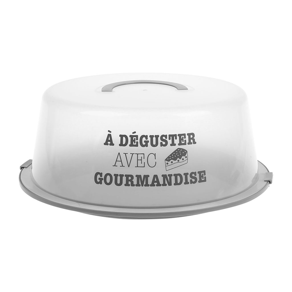 Boîte de transport pour gâteau D 30x13cm