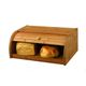 Boîte à pain bambou 39x18x29cm