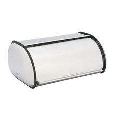 Boite à pain inox 43x18x28cm