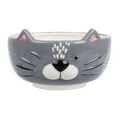 Bol chat 3D dolomite 55cl