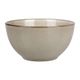 Bol COSY grès beige 68cl