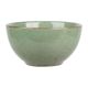 Bol CURIOSITE grès vert 68cl
