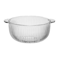 Bol EMBOS à oreilles verre 65cl