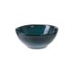 Bol en grès bleu 35cl D14.5cm
