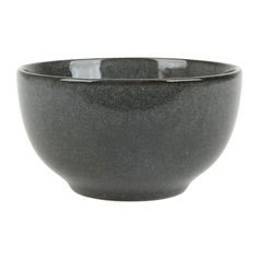 Bol grès NUANCIA gris 60cl - LETHU