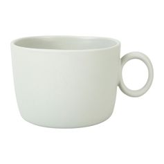 Bol jumbo grès RONDO blanc 61cl - LETHU