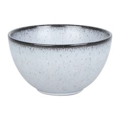 Bol KALA grès perle 80cl - LETHU