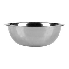 Bol mélangeur inox D 26cm