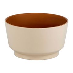 Bol MUJI grès beige 65cl - LETHU