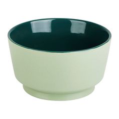 Bol MUJI grès vert 65cl - LETHU