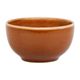 Bol NUANCIA grès caramel 61cl - LETHU
