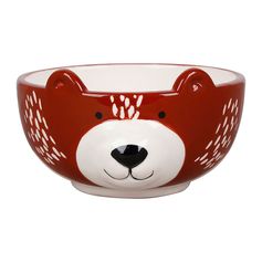 Bol ours 3D dolomite 55cl