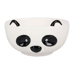 Bol panda 3D dolomite 55cl
