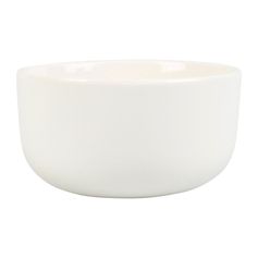 Bol porcelaine CYRILLIQUE blanc 40cl - LETHU
