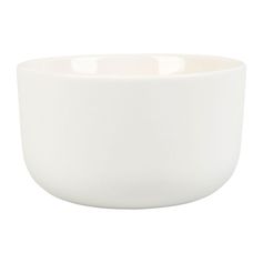 Bol porcelaine CYRILLIQUE blanc 61cl  - LETHU