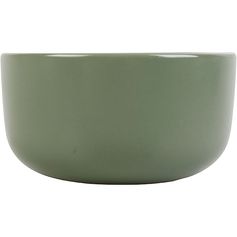 Bol porcelaine CYRILLIQUE vert 40cl - LETHU