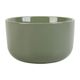 Bol porcelaine CYRILLIQUE vert 61cl - LETHU