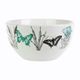 Bol porcelaine JARDIN vert 67cl - LETHU