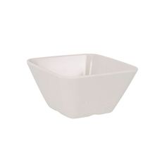 Bol ramequin mélamine blanc D 10.5cm