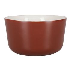 Bol SWEETFOREST céramique marron 60cl